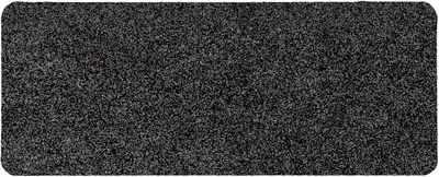 Image de Tapis antidérapant, tapis de protection, idéal pour l'intérieur - Absorbe l'humidité et la saleté - Dimensions : 30 x 75 cm