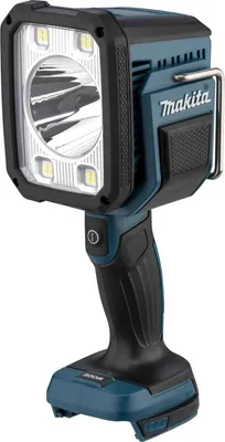 Produktbild von Makita DEBDML812 LED-Akku-Handstrahler 18V