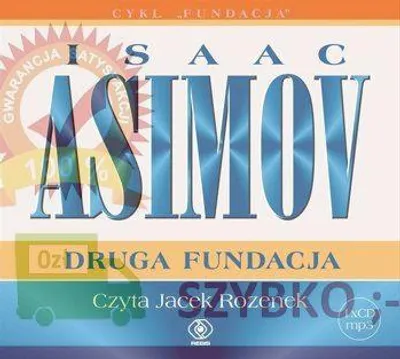 Image de Fundacja 5 Druga Fundacja