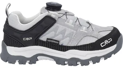 Produktbild von CMP Kinder Wanderschuh Kiruna Low Fitgo WP Trekking Shoes 28