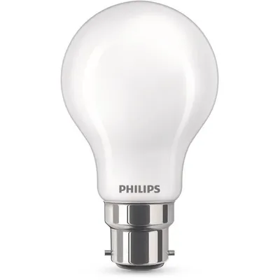 Obrázek produktu pro Philips 8718699764494, 10,5 W, 100 W, B22, 1521 lm, 15000 h, Teplá bílá