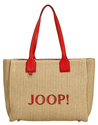 Produktbild von Joop Stromboli Aurelia - Shopper 38 cm (red)
