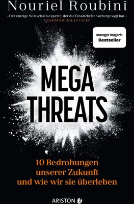 Produktbild von Megathreats