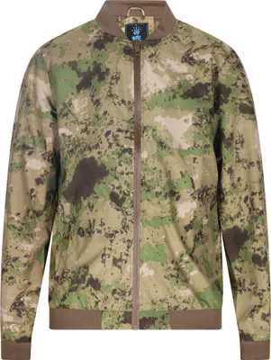 Produktbild von HOMEBASE herren jacke - hellgrün, XL
