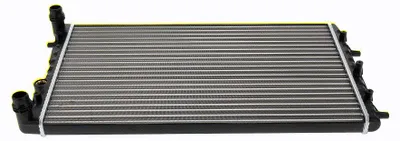 Produktbild von VEMO V15-60-5048 Kühler Wasserkühler Motorkühler für VW POLO (9N) für SKODA Fabia II Schrägheck (542) Fabia II Combi (545) für SEAT