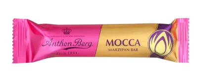 Produktbild von Anthon Berg Marzipanbrot Mocca 33 g