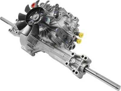 Produktbild von Antrieb Hydrostatisches Getriebe Husqvarna RIDER R216 R316 R320 R322 K574A