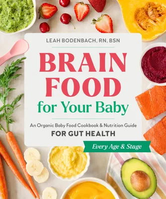 Produktbild von Brain Food for Your Baby