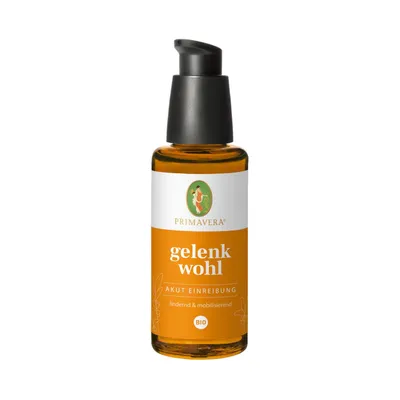 Obrázek produktu pro Gelenkwohl – bio mast 50 ml