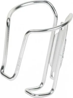 Produktbild von Zefal Trinkflaschenhalter Pulse Full Alu silber