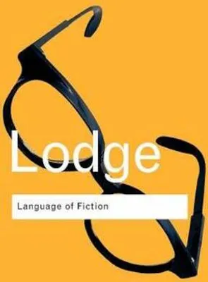 Imagen del producto de The Language of Fiction