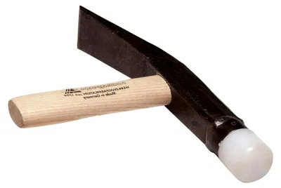 Produktbild von Krumpholz Pflasterhammer Safety 2,0 kg mit Eschenstiel