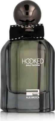 Zdjęcie produktu dla Rue Broca Hooked Pour Homme EDP 100 ml M