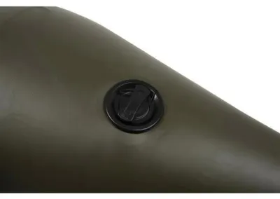 Produktbild von Black Cat Big Flow Angeln Schwimmt Grün Grün One Size