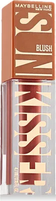 Obrázok produktu pre Rozświetlacz do twarzy Maybelline Sunkisser 06 City Sizzle
