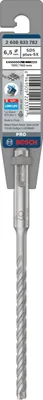 Productafbeelding van PRO SDS-plus-5X klopboormachinebit, 6,5 x 100 x 160 mm