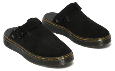Productafbeelding van Dr. Martens Carlson, zwart, UK 3 (US herenmaat 4, damesmaat 5), EU maat 36