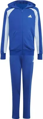 Produktbild von Trainingsanzug Adidas JD0968 für Kinder