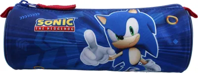 Immagine prodotto di Astuccio Sonic the Hedgehog Ancora inarrestabile