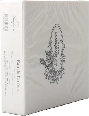 Produktbild von Prudence Eau de parfum 100ml