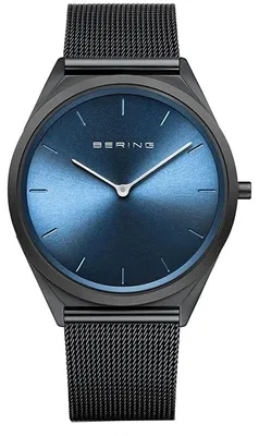 Immagine prodotto di Bering Orologio unisex da polso Classic - 17039-227 Meshband