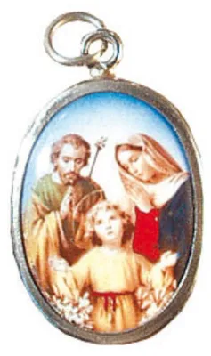 Produktbild von Spiritanhänger " Heilige Familie"