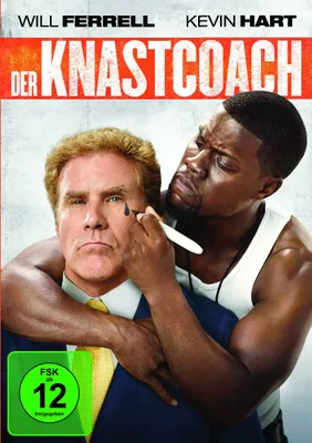 Produktbild von Der Knastcoach