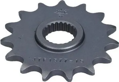 Zdjęcie produktu dla Pignon JT 15T 520 JTF1577.15
