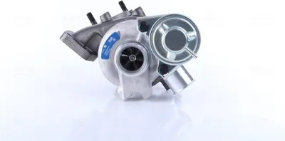 Image de Turbo Mitsubishi 2,5Td L200/Pajero