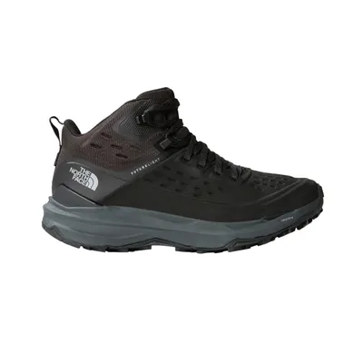 Produktbild von The North Face W Vectiv Exploris 2 Mid Future Ny7 Tnf Black/Vanadis Grey Ny7 Tnf Black/Vanadis Grey 8