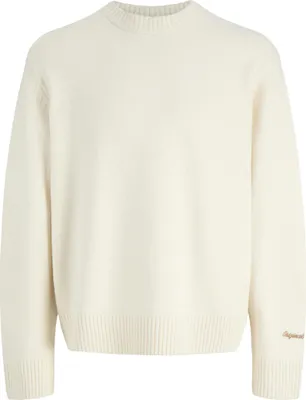 Zdjęcie produktu dla Sweter Jack & Jones Norre z dzianiny z dekoltem w serek