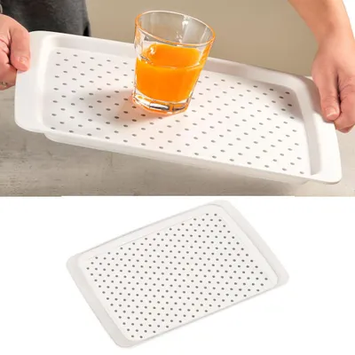 Immagine prodotto di Vassoio di servizio antiscivolo