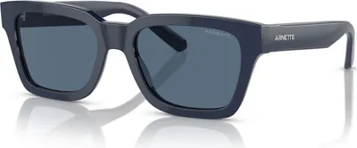 Imagen del producto de ARNETTE SUNGLASSES Gafas de sol COLD HEART 2-0 AN 4334_1221-80 B_53