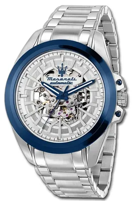 Produktbild von Maserati Herrenuhr Traguardo Chrono Edelstahl schwarz UMAR8873612050 D3UMAR8823112006