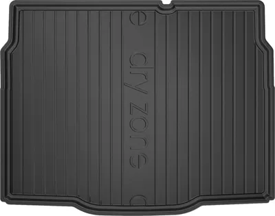 Produktbild von FROGUM Gummi Kofferraummatte für Citroën e-C4 ab 2021