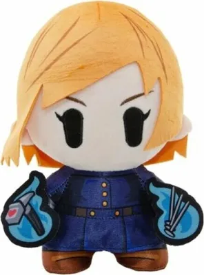 Immagine prodotto di Pluszowa Figurka Jujutsu Kaisen Nobara Cursed Energy 18 cm - ma