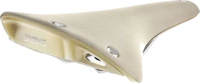 Produktbild von Brooks Fahrradsattel Cambium C17 Special Organic Light