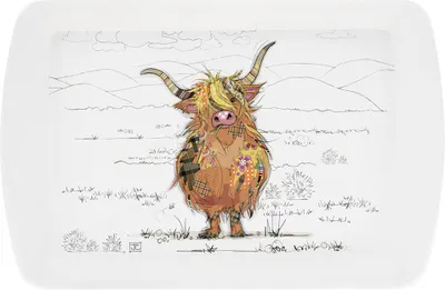 Immagine prodotto di Tablett - Highland Hamish