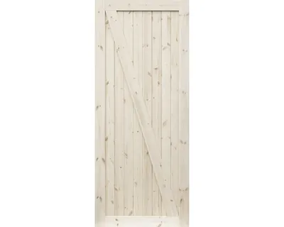 Obrázek produktu pro Posuvné dveře Radex Loft Z 197 x 85 cm L/P
