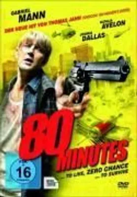 Produktbild von 80 Minutes
