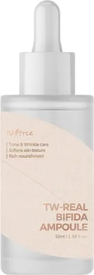 Immagine prodotto di Isntree - TW-Real Bifida Ampoule - Regenerační pleťové sérum 50ml