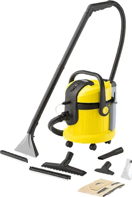 Produktbild von Kärcher SE 4002 - Vysávač - Kanistrový