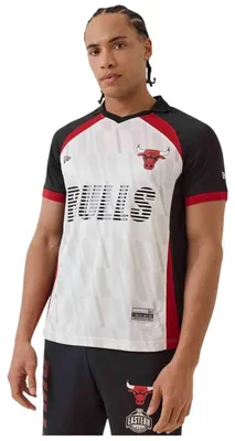 Zdjęcie produktu dla Czapka New Era Chicago Bulls dla Uni
