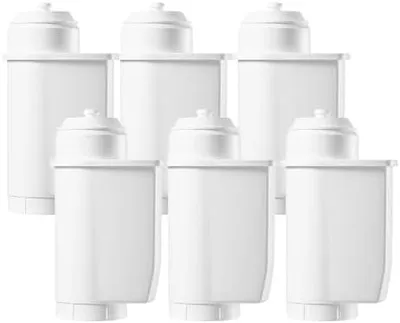 Produktbild von 6 Stück Ersatzwasserfilter für Siemens 3200, Bosch TCZ7003/7033/467873, Brita® Intenza EQ5/6/7/9/S700/EQ500