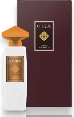 Immagine prodotto di Acqua di profumo UTIQUE Sexy Cashmere 100 ml FM World