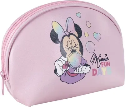 Produktbild von Inca Neceser Disney Minnie 1 U