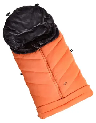 Produktbild von TFK tfk Fußsack lachs