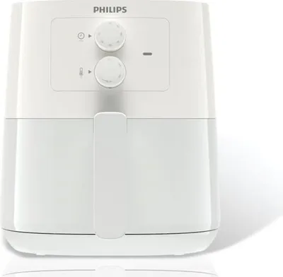 Obrázek produktu pro Philips 3000 series HD9200/10, Horkovzdušná fritéza, 4,1 l, 0,8 kg, Rapid Air, Samostarný, Otočné