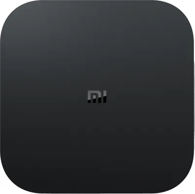 Obrázok produktu pre Xiaomi MDZ22AB Xiaomi Mi TV Box S 4K black