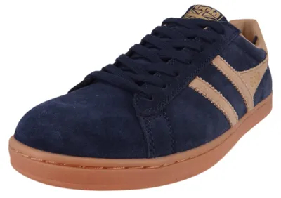 Produktbild von Gola Equipe II Sportschuh Blau in Gr. 42